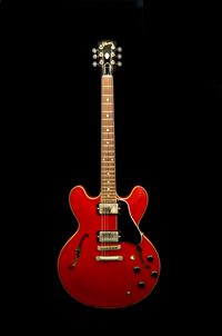 Gibson ES-335