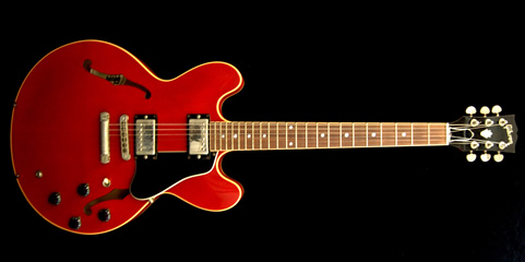 Gibson ES 335