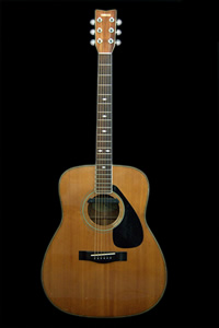 Yamaha FG-365SE