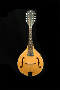 Antoria A-Type Mandolin